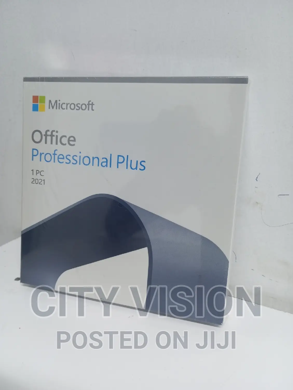 Microsoft Office Software Professional Plus Office