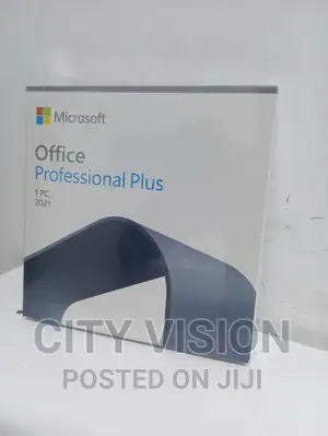 Microsoft Office Software Professional Plus Office