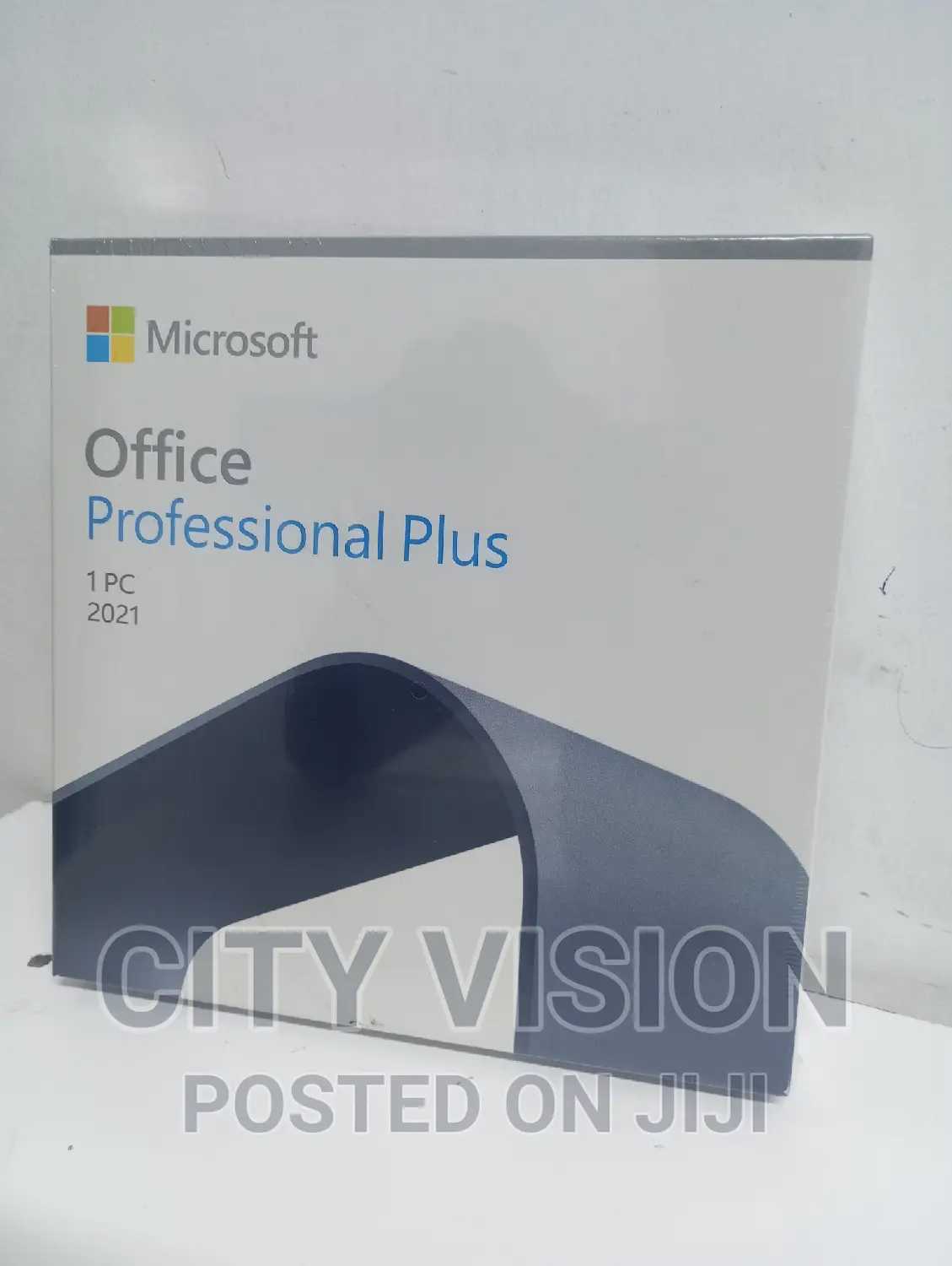 Office Software Microsoft Office Professional Plus