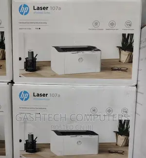 HP Laser 107A || HP Laser 107A || HP Laser 107A || HP 107A