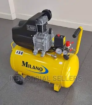 Highly Valued Air Compressor 50l