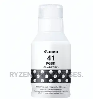 Canon Ink 41 Black