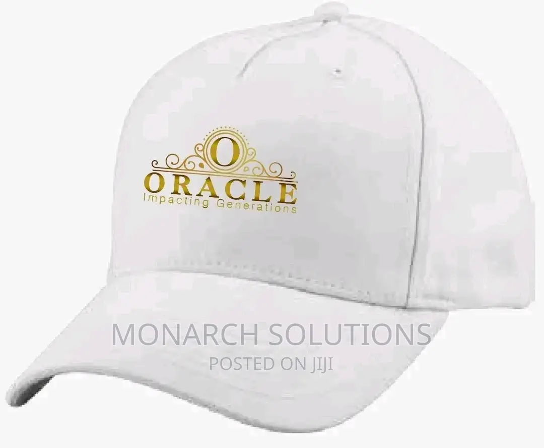 We Have Cap/Kofia