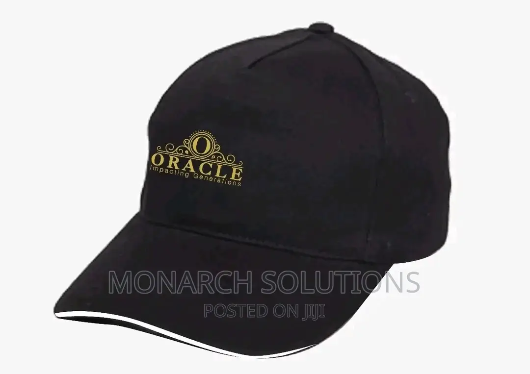 We Have Cap/Kofia