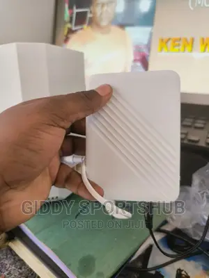 Portable Unlimited Wifi
