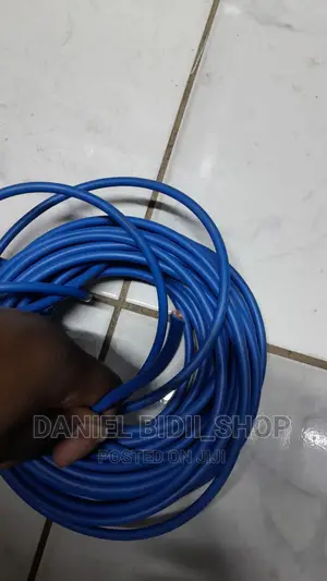 6mm Dc Solar Auto Cable Per Meter