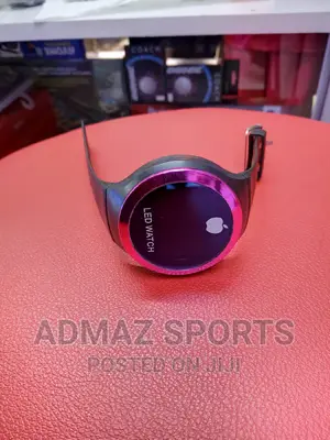Wrist Stop Watch