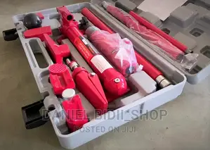 10ton Hydraulic Body Repair Kit