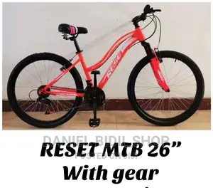 Reset MTB Size 24"