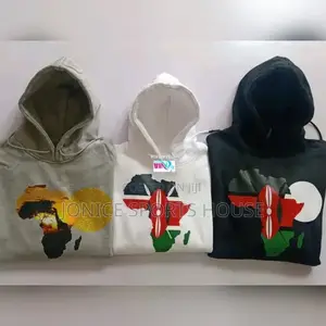 New Customized Hoodies