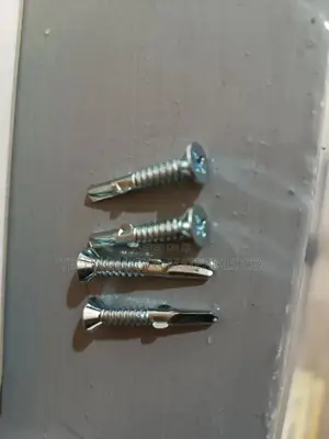 Cement Board Screws 25|32|41mm
