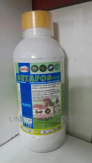 Betafos Insecticide 1litre
