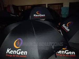 Umbrella Available in Plenty