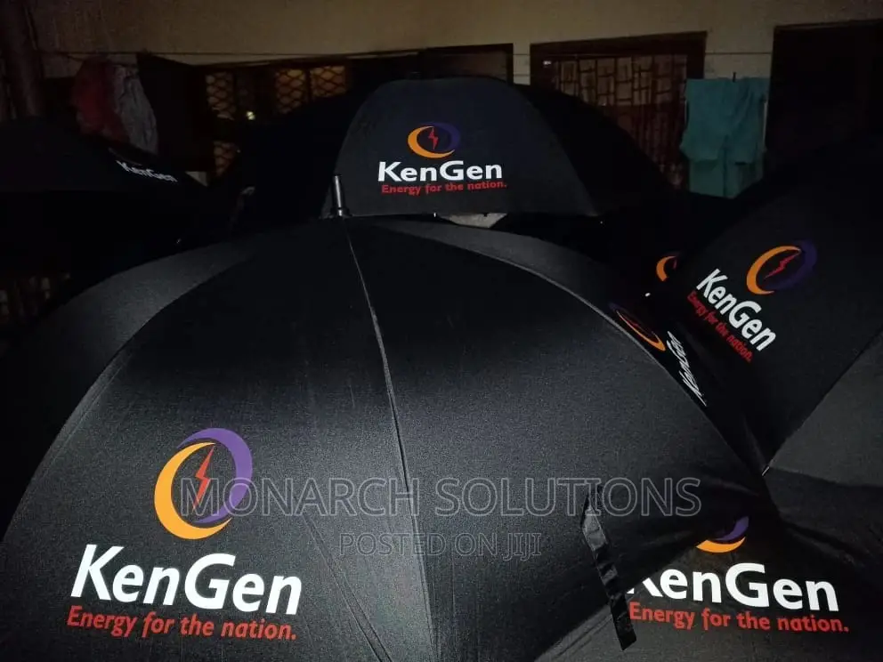 Umbrella Available in Plenty