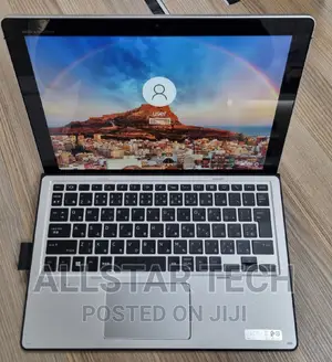 Laptop HP Elite X2 1012 G2 8GB Intel Core I5 SSD 256GB