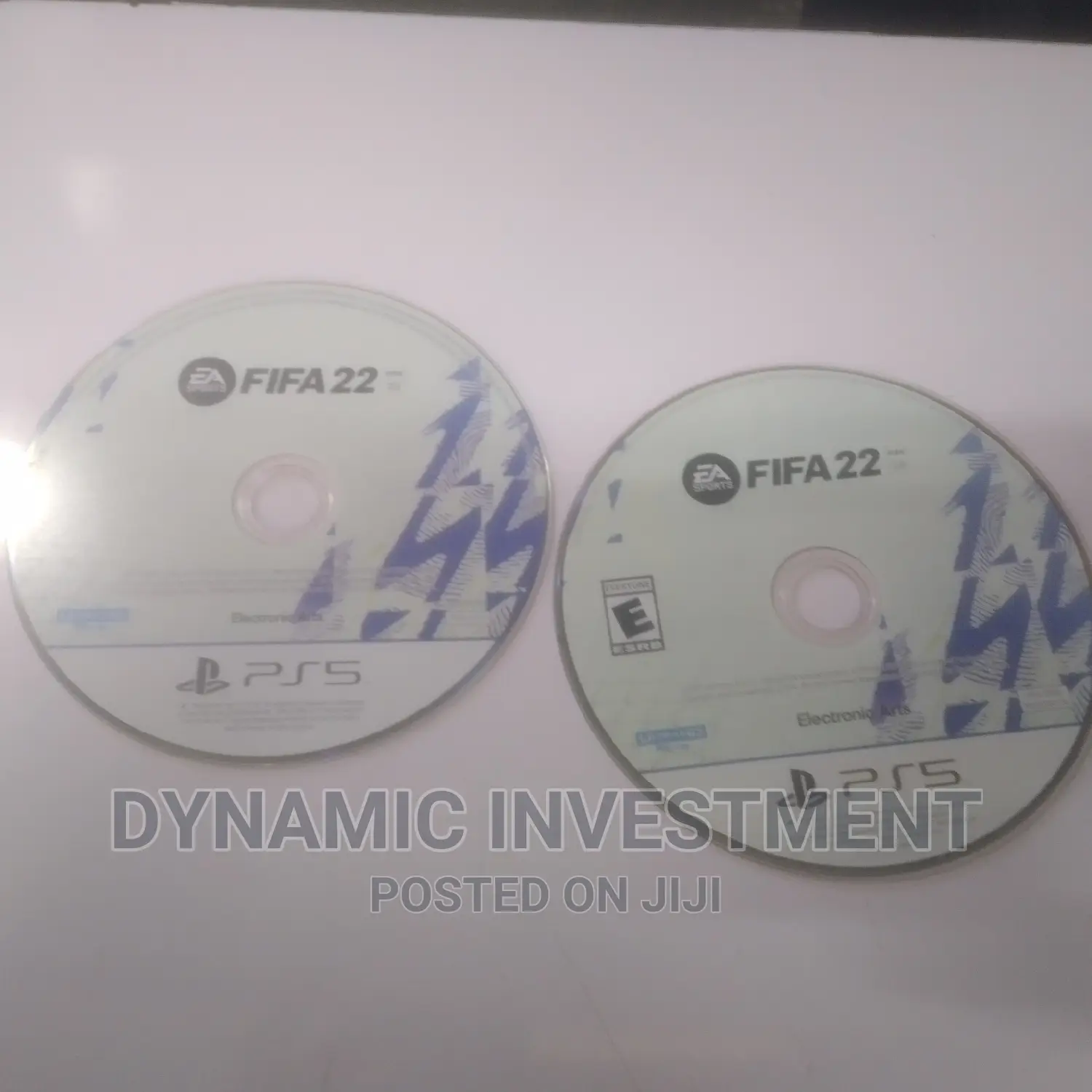Sony FIFA 22 Ps5