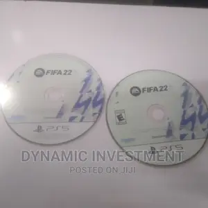 Sony FIFA 22 Ps5