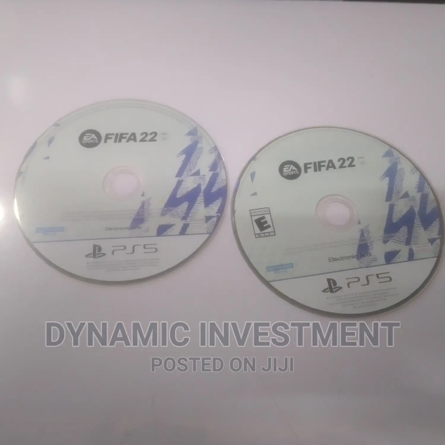 Sony FIFA 22 Ps5