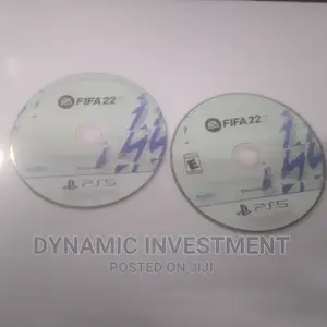 Sony FIFA 22 Ps5