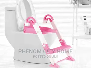 3 in 1 Kids Seat Toilet Trainer