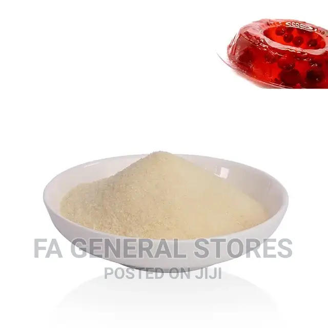 Gelatin Powder