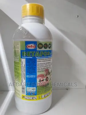 Betafos 263ec Insecticide 1litre
