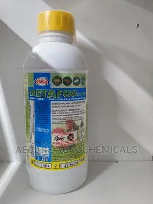 Betafos 263ec Insecticide 1litre