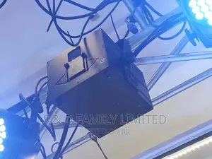 Club Laser Light