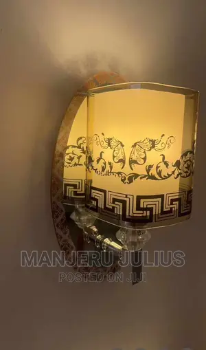 Wall Lighting