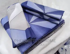 Cotton Bedsheets Available