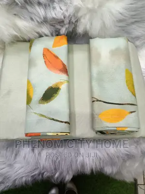 Cotton Bedsheets Pieces