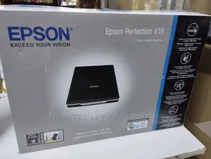 Epson V19 Scanner !! Epson Scanner V19 Available