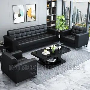 Executive Imported Sofas Set 5 Seater