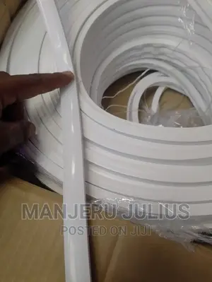 Led Lights Rubber Profile
