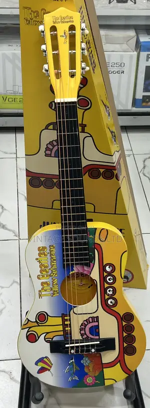 Junior 1/2 Size Begginer Classical Guitar