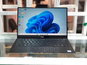Laptop Dell XPS 13 8GB Intel Core I5 SSD 256GB