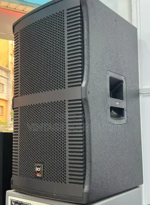RCF V35 Passive Full Range 2 Way Single Speaker