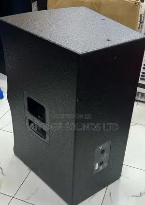 RCF V35 Passive Full Range 2 Way Single Speaker