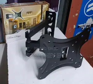 14-55 Inches Swivel TV Wall Mount