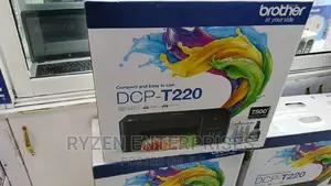 DCP-T220 Inkjet Printer T220 Brother Inkjet Printer/ T220