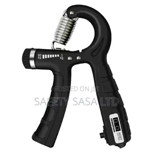 Hand Grip: Forearm Exercisers Hand Gripper Trainer, 5- 60kgs