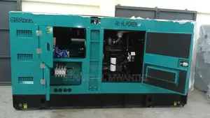 200kva Generator