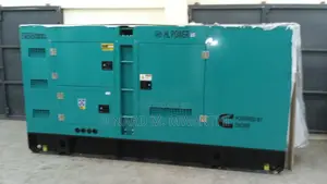 200kva Generator