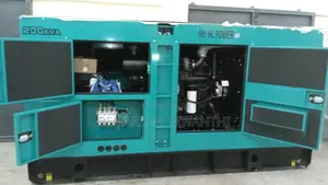 200kva Generator