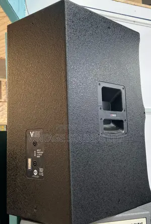 RCF V35 Two Way Professional Speaker