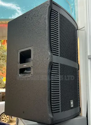 RCF V35 Two Way Professional Speaker