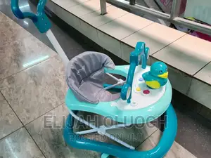 Momeasy Baby Walker