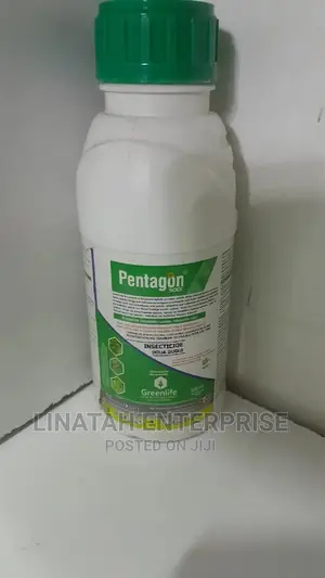 Pentagon Insecticide 50ec 500ml