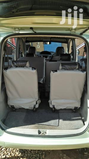 Kitale Car Seat Covers