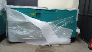 100kva Cummins Engine